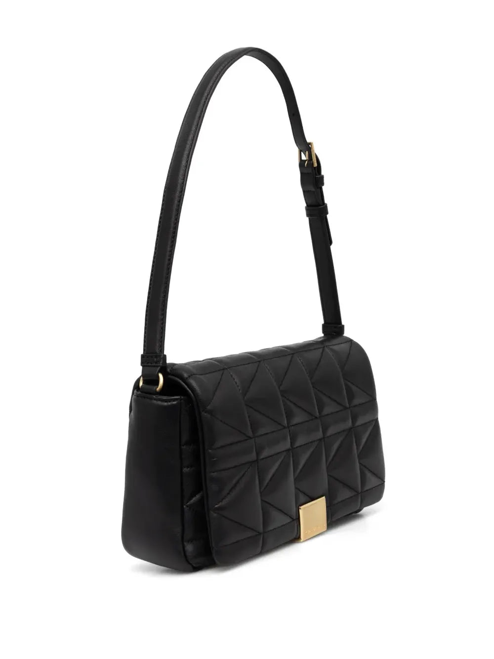 Karl Lagerfeldmedium K/Kuilt shoulder bag