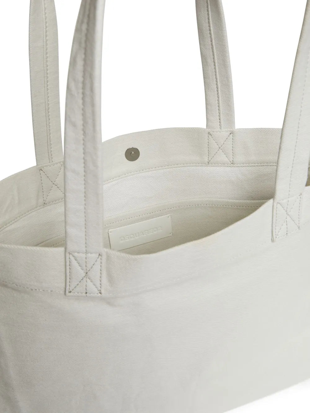 DSQUARED2Icon tote bag