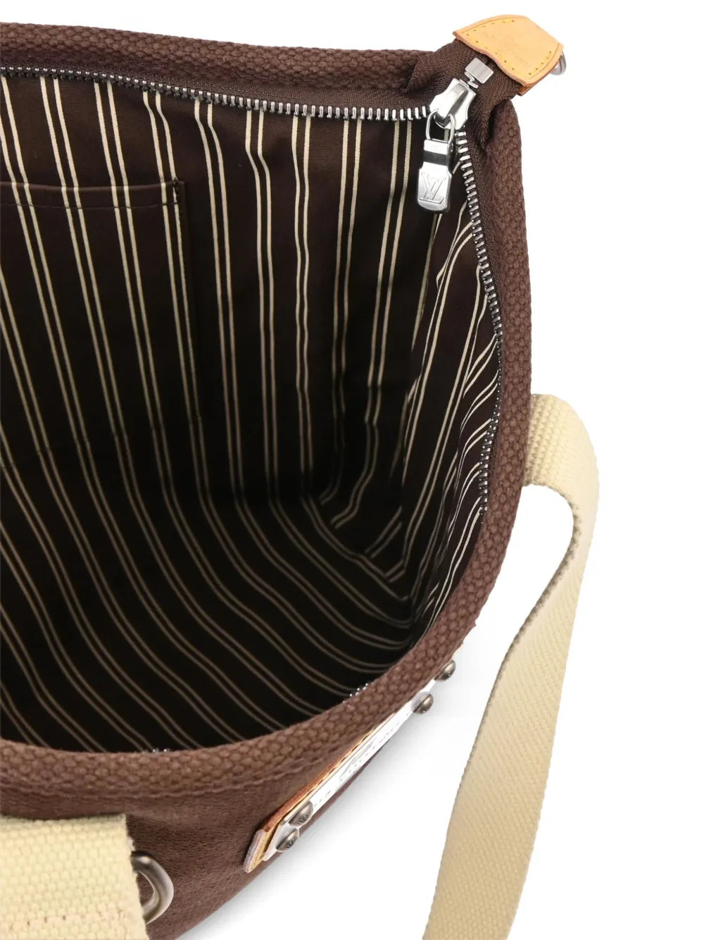 Pre-OwnedLouis Vuitton Pre-Owned2005 Antigua Cabas MM tote bag