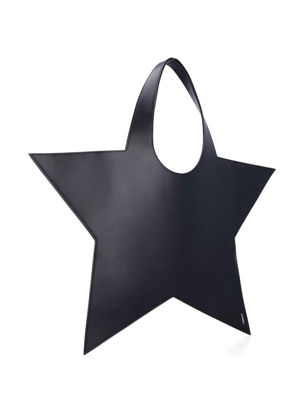 CoperniStar tote bag