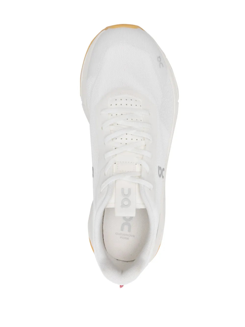 On Running Cloudnova Form 2 Sneakers