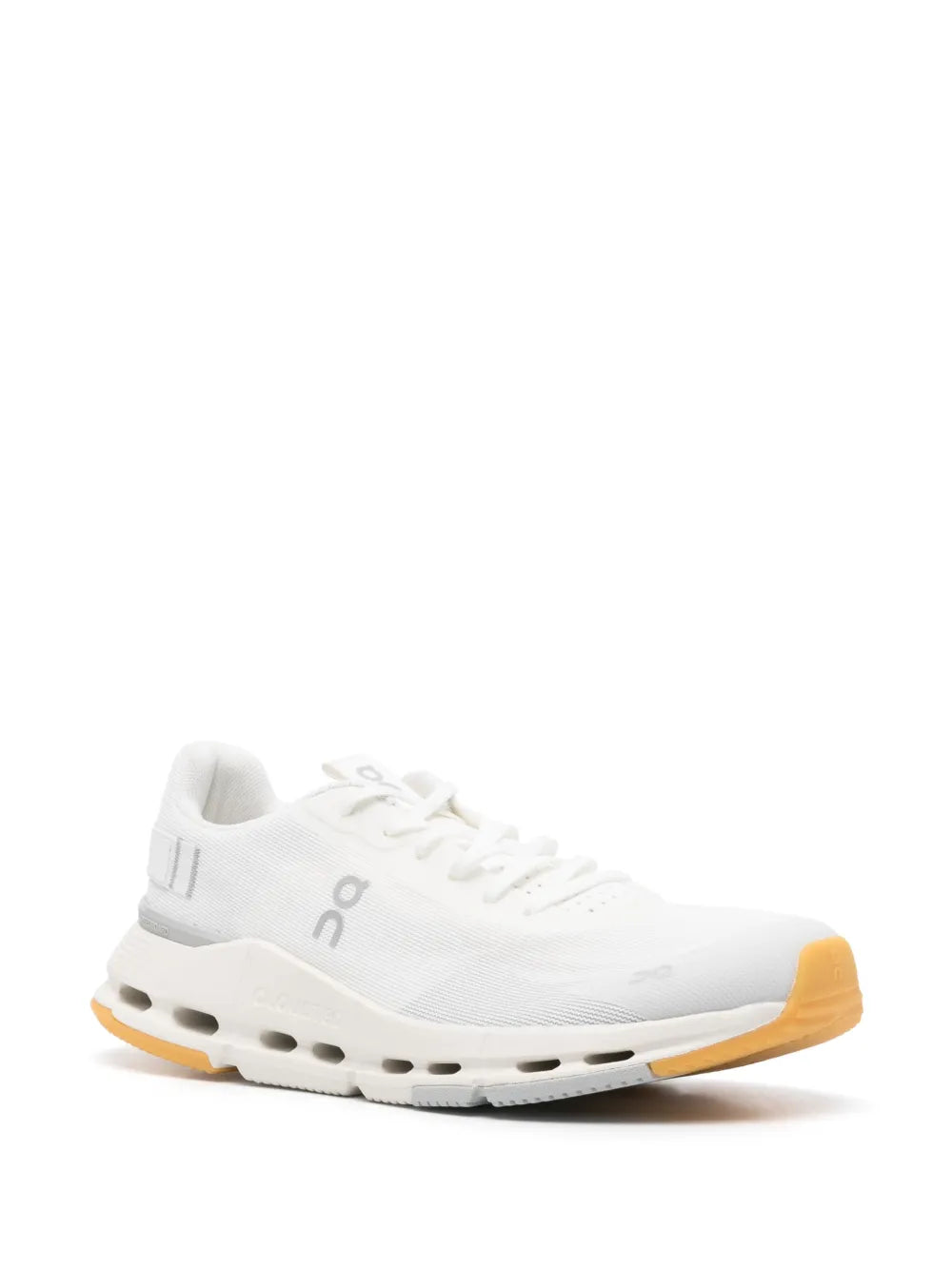 On Running Cloudnova Form 2 Sneakers