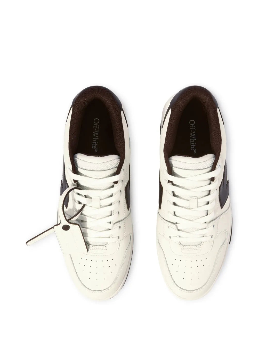 Off-White Out Of Office Sneakers