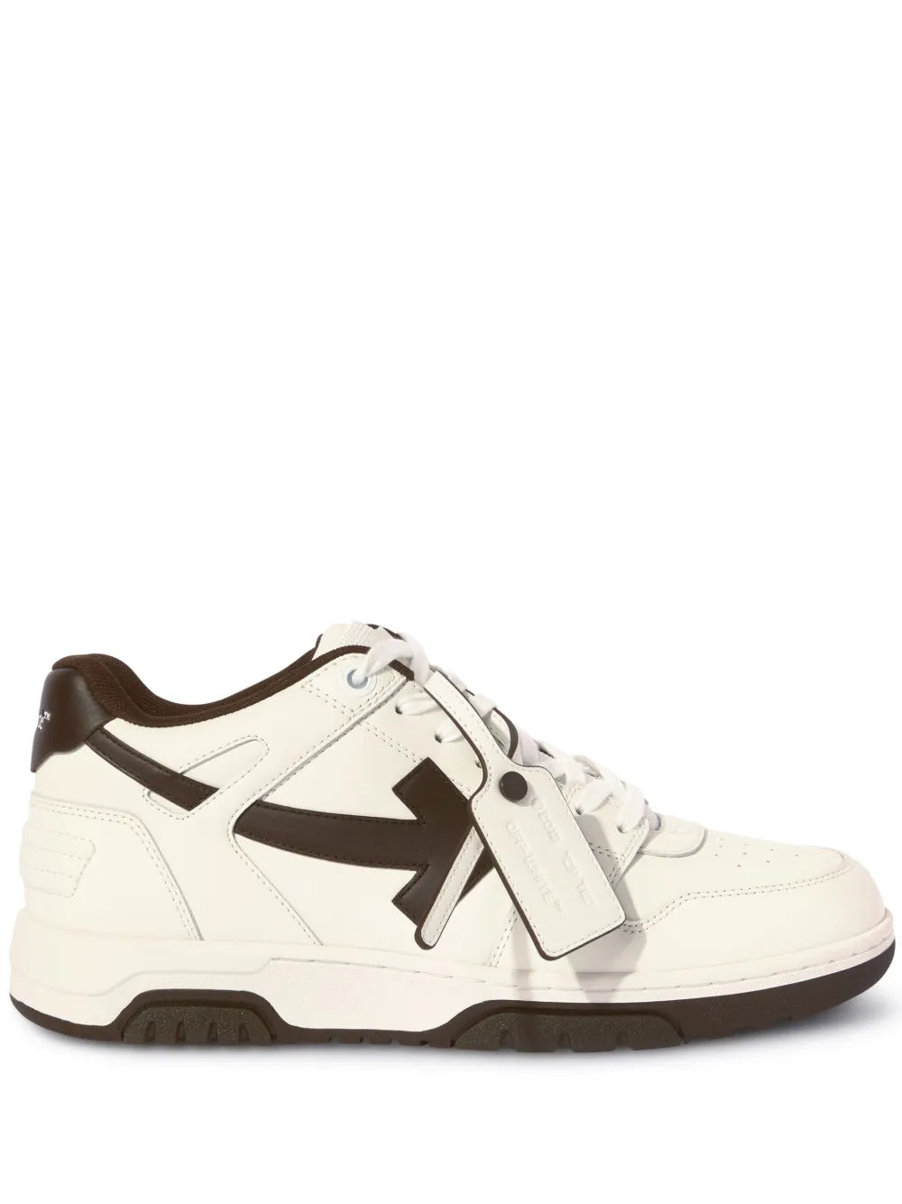 Off-White Out Of Office Sneakers