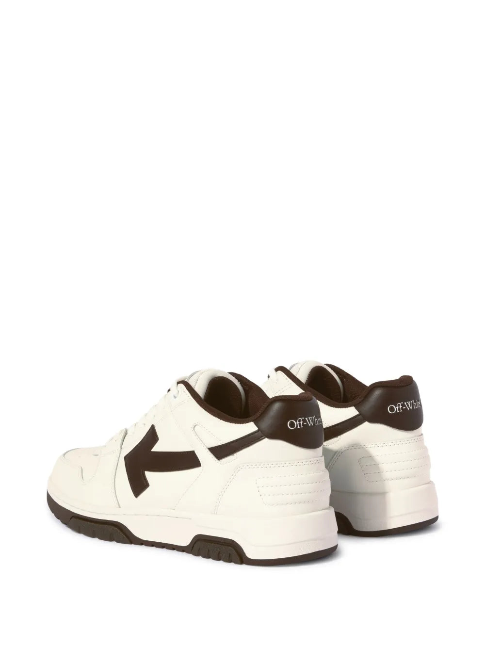 Off-White Out Of Office Sneakers