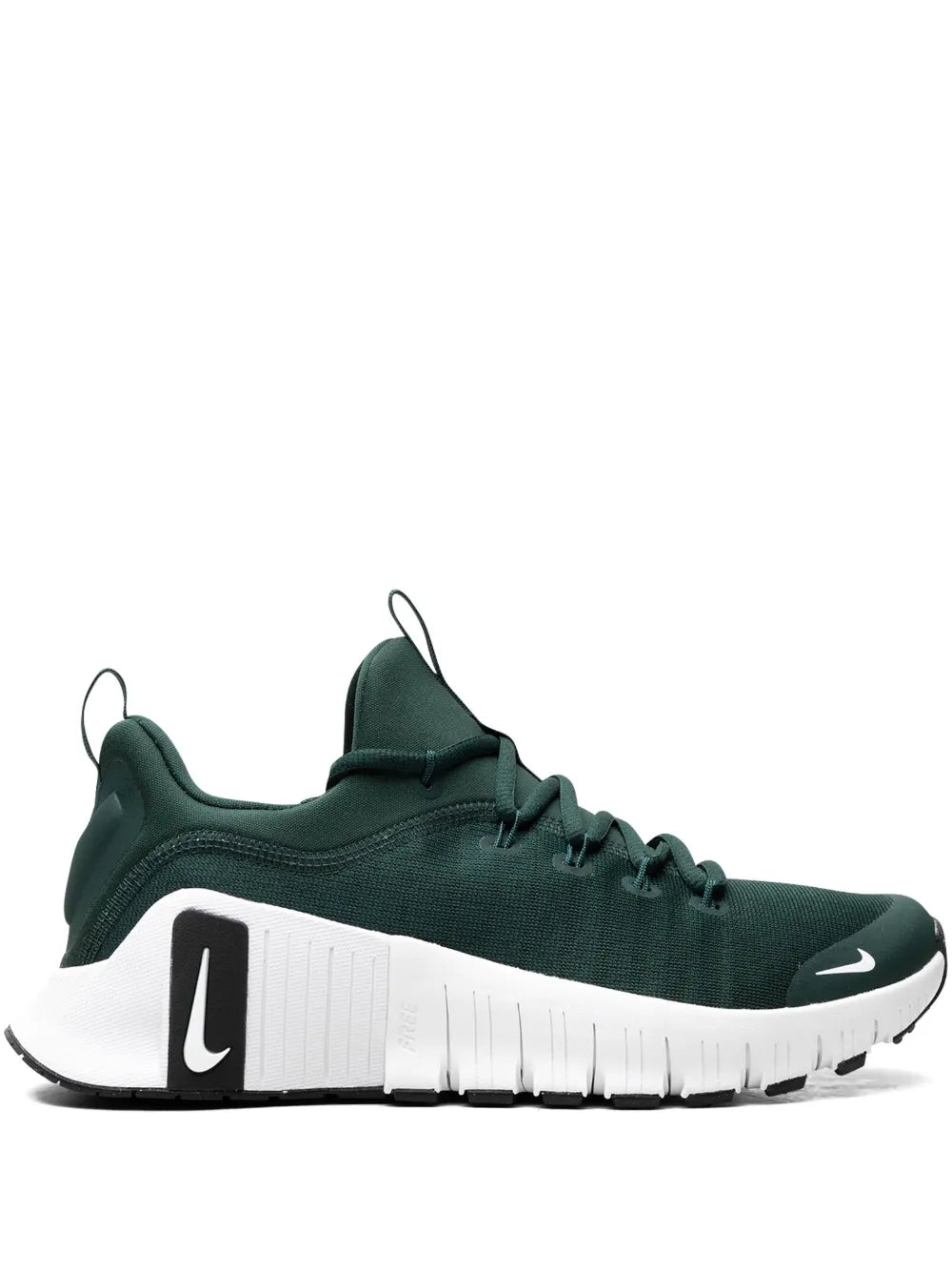 Free Metcon 6 Pro Green/Black/White Sneakers