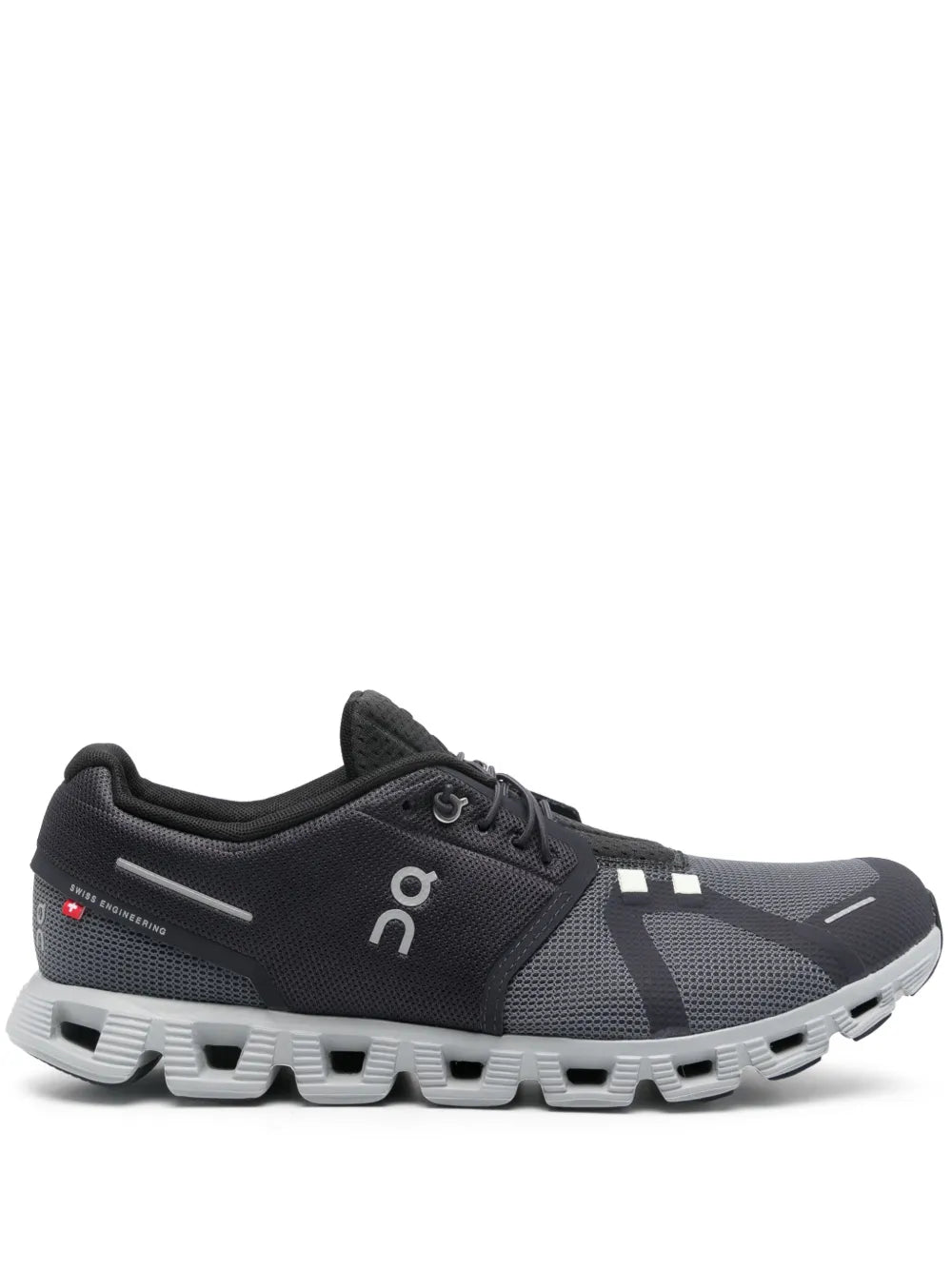 On Running Cloud 5 Push Sneakers
