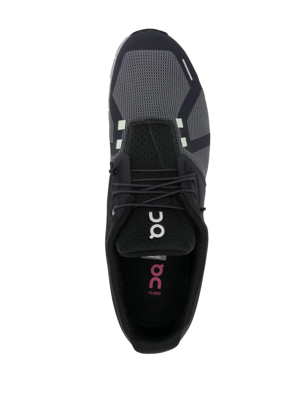On Running Cloud 5 Push Sneakers