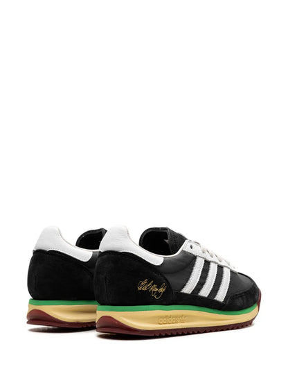 adidas Sl 72 Rs Bob Marley One Love Sneakers