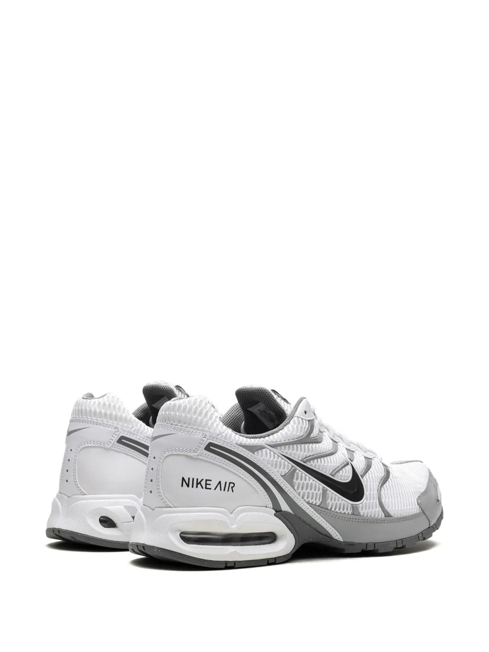 Air Max Torch 4 White/Wolf Grey Sneakers