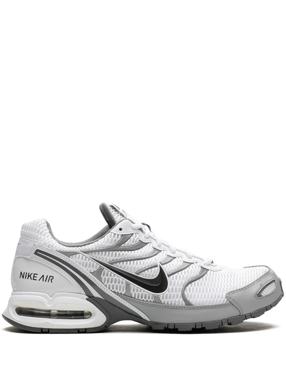 Air Max Torch 4 White/Wolf Grey Sneakers