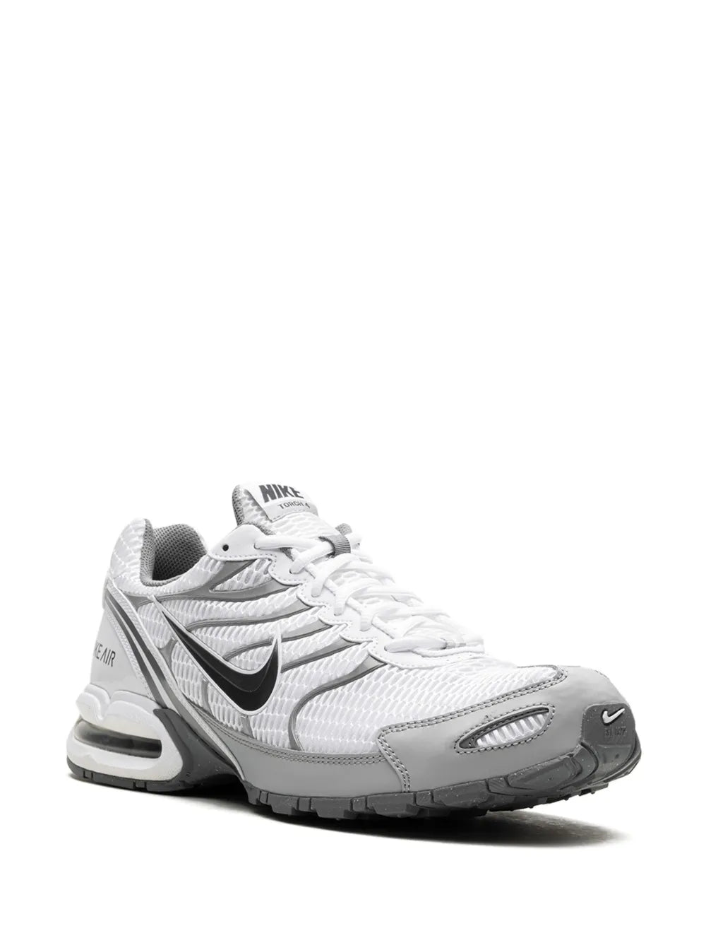 Air Max Torch 4 White/Wolf Grey Sneakers