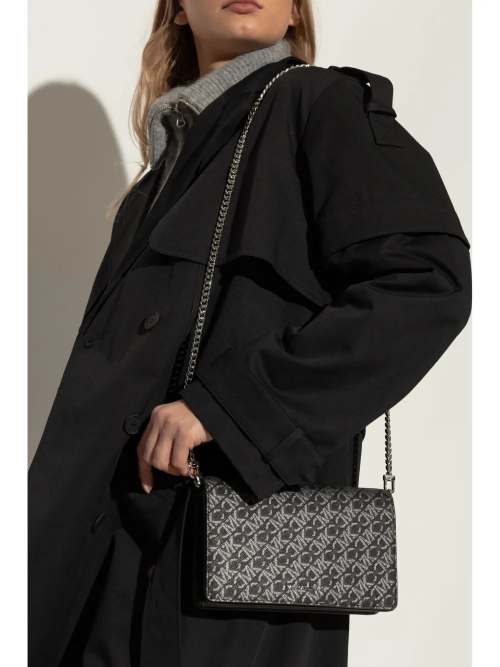 Michael Michael KorsJet Set shoulder bag