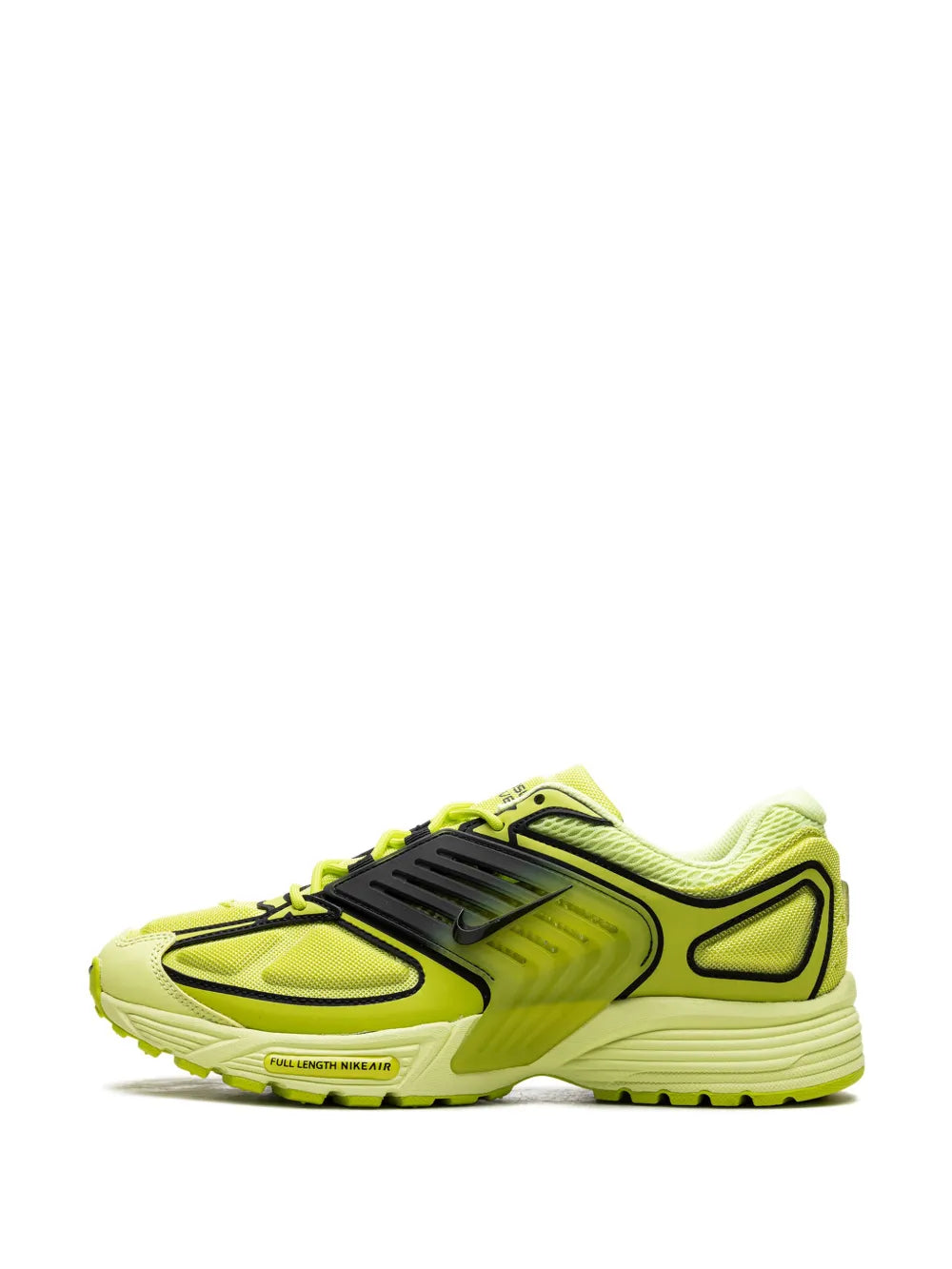 Air Pegasus Wave Light Lemon Twist Sneakers