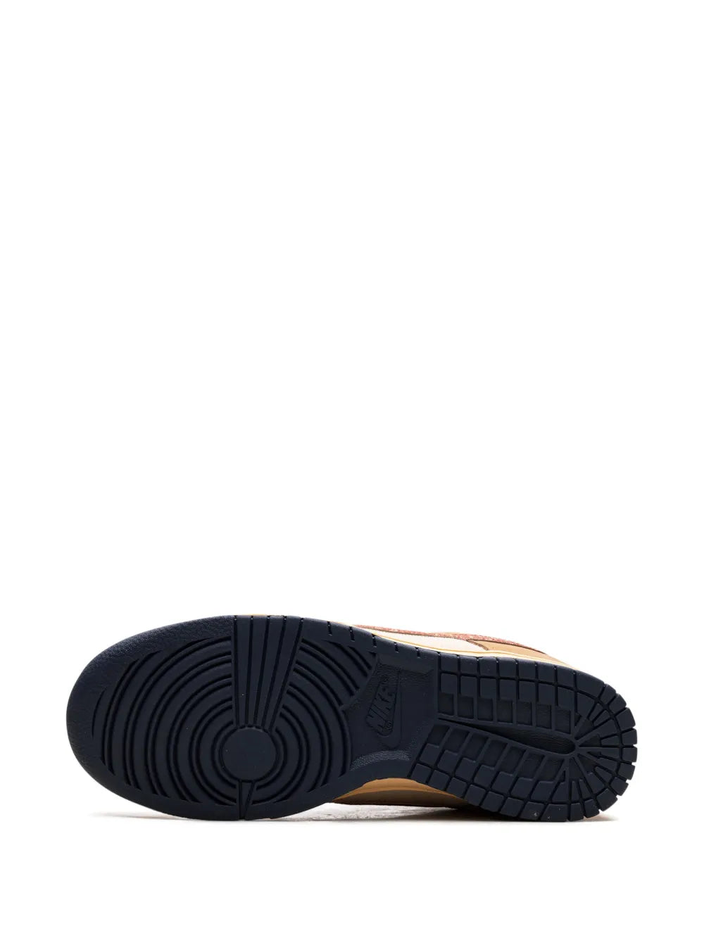 Dunk Low Wheat/Sanddrift Sneakers