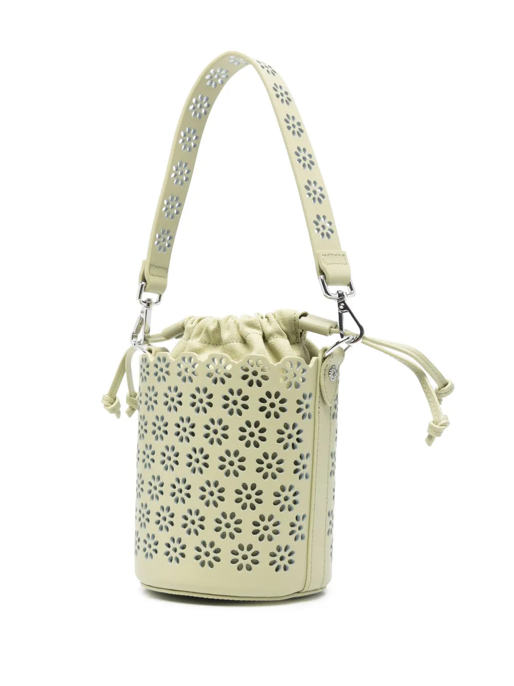 MajeFleur bucket bag