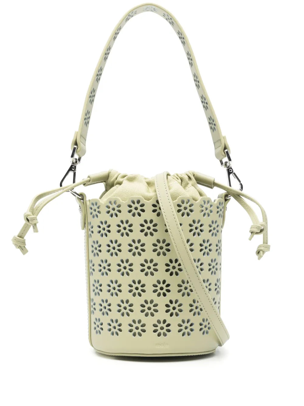 MajeFleur bucket bag