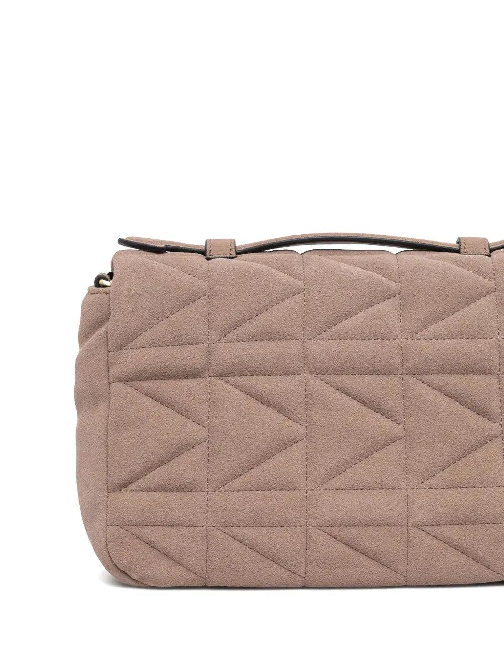 Karl LagerfeldK/Kuilt cross body bag