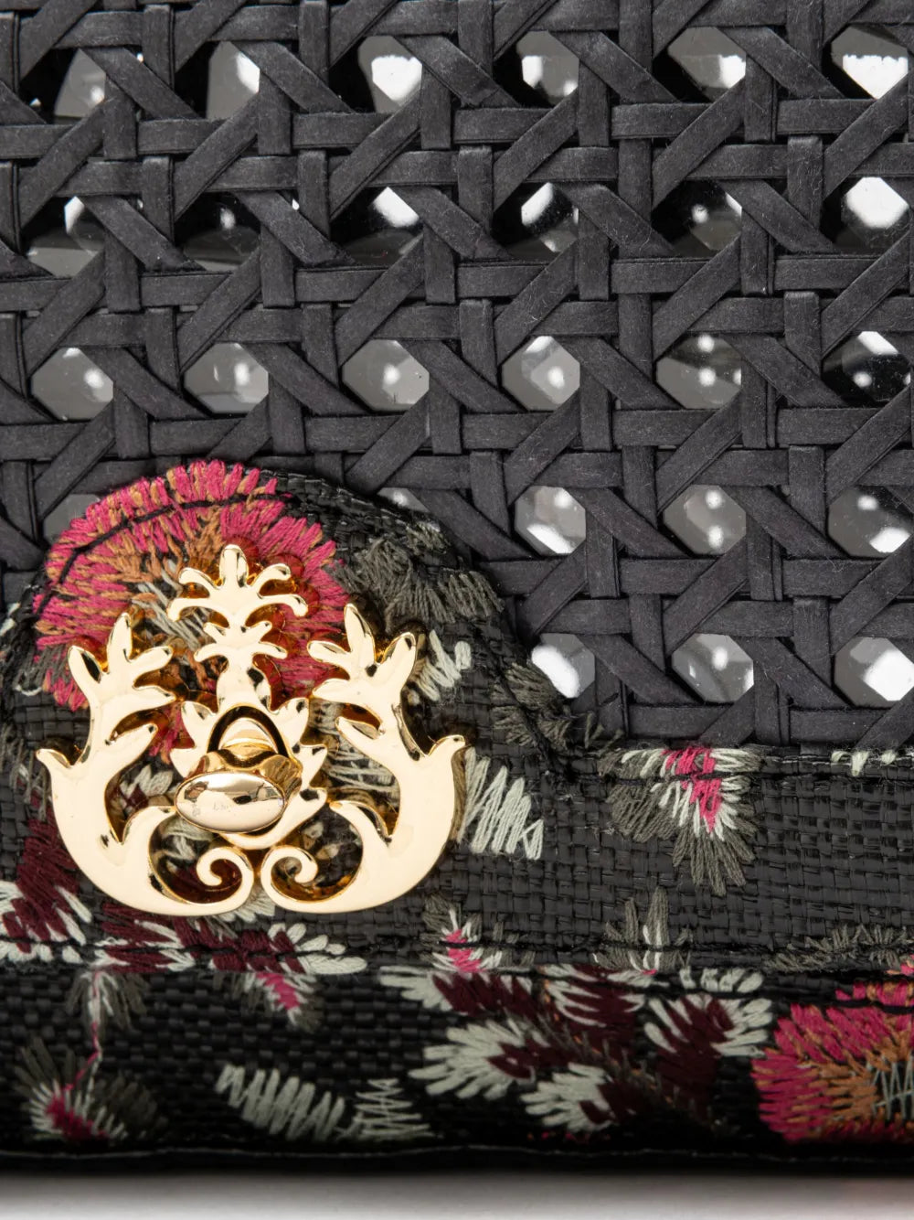 Islamini Diana flap bag