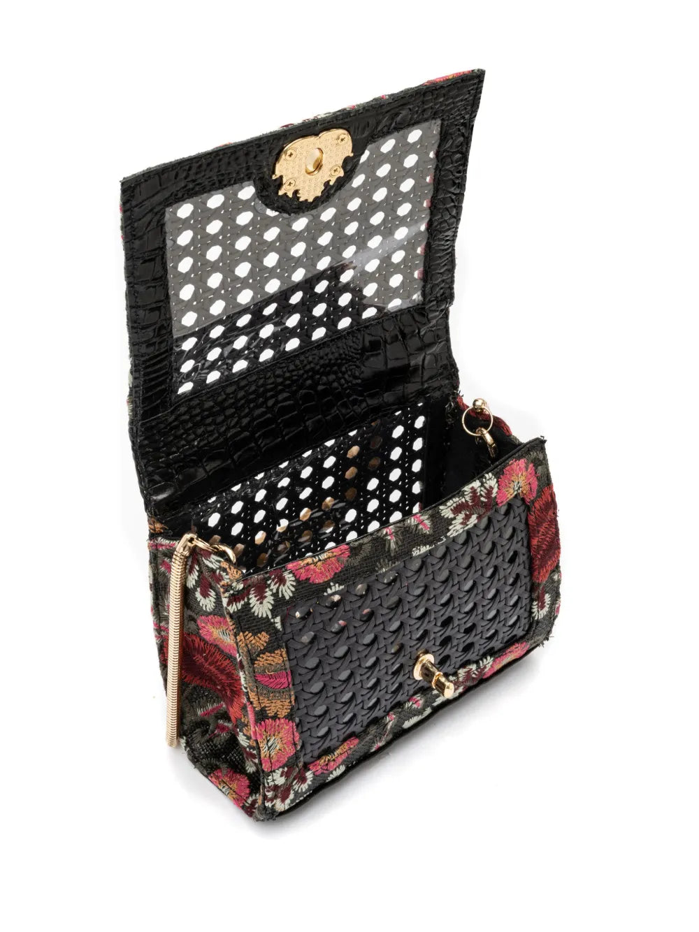 Islamini Diana flap bag