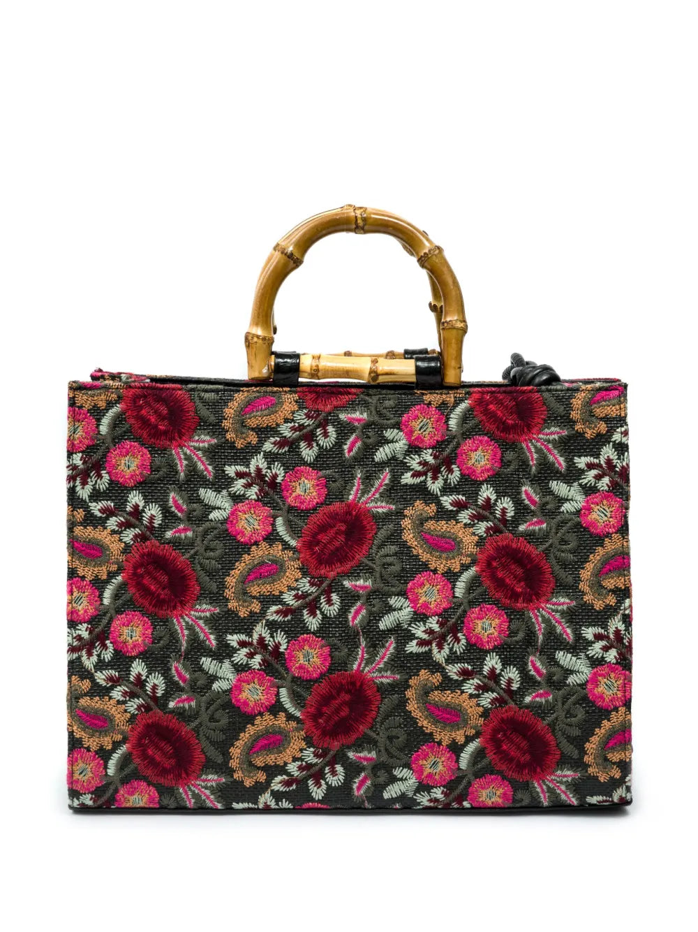 IslaFrida tote bag
