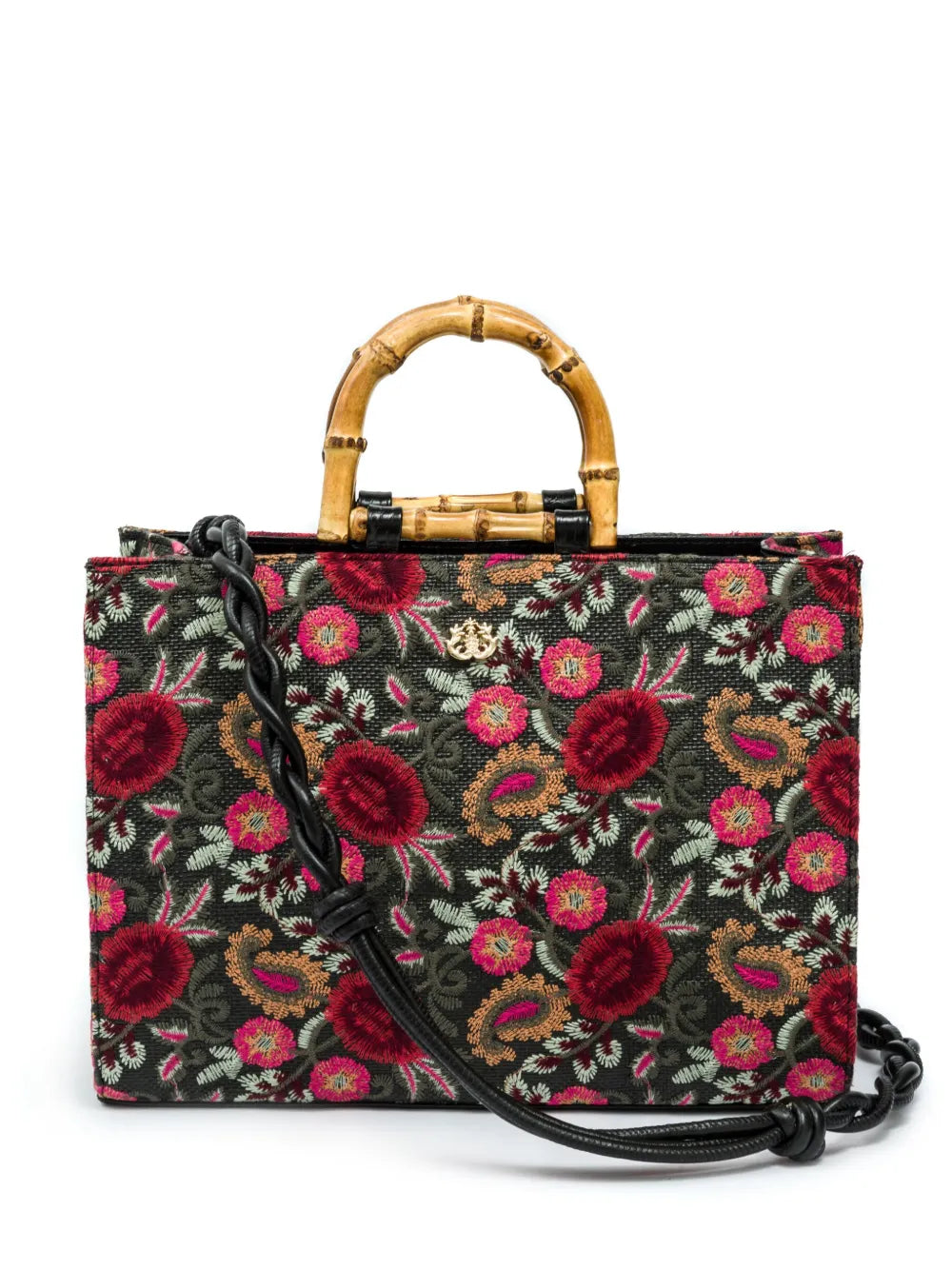 IslaFrida tote bag