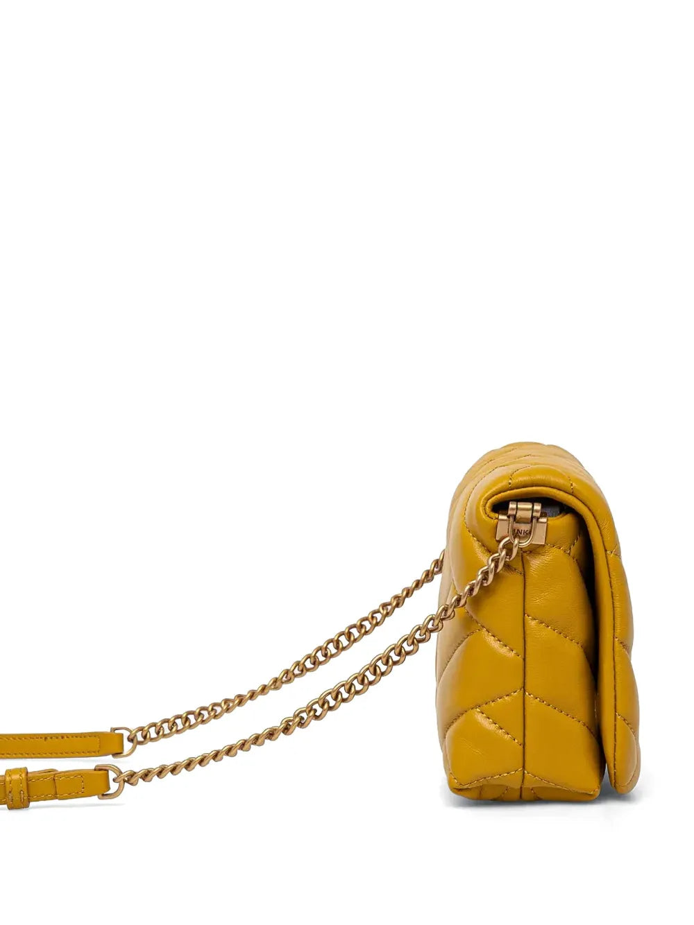 PINKOLove Click cross body bag