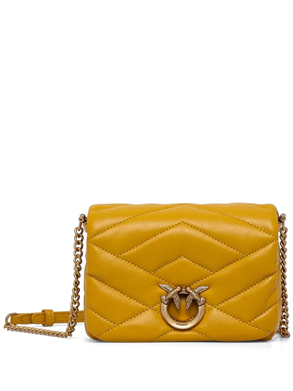 PINKOLove Click cross body bag