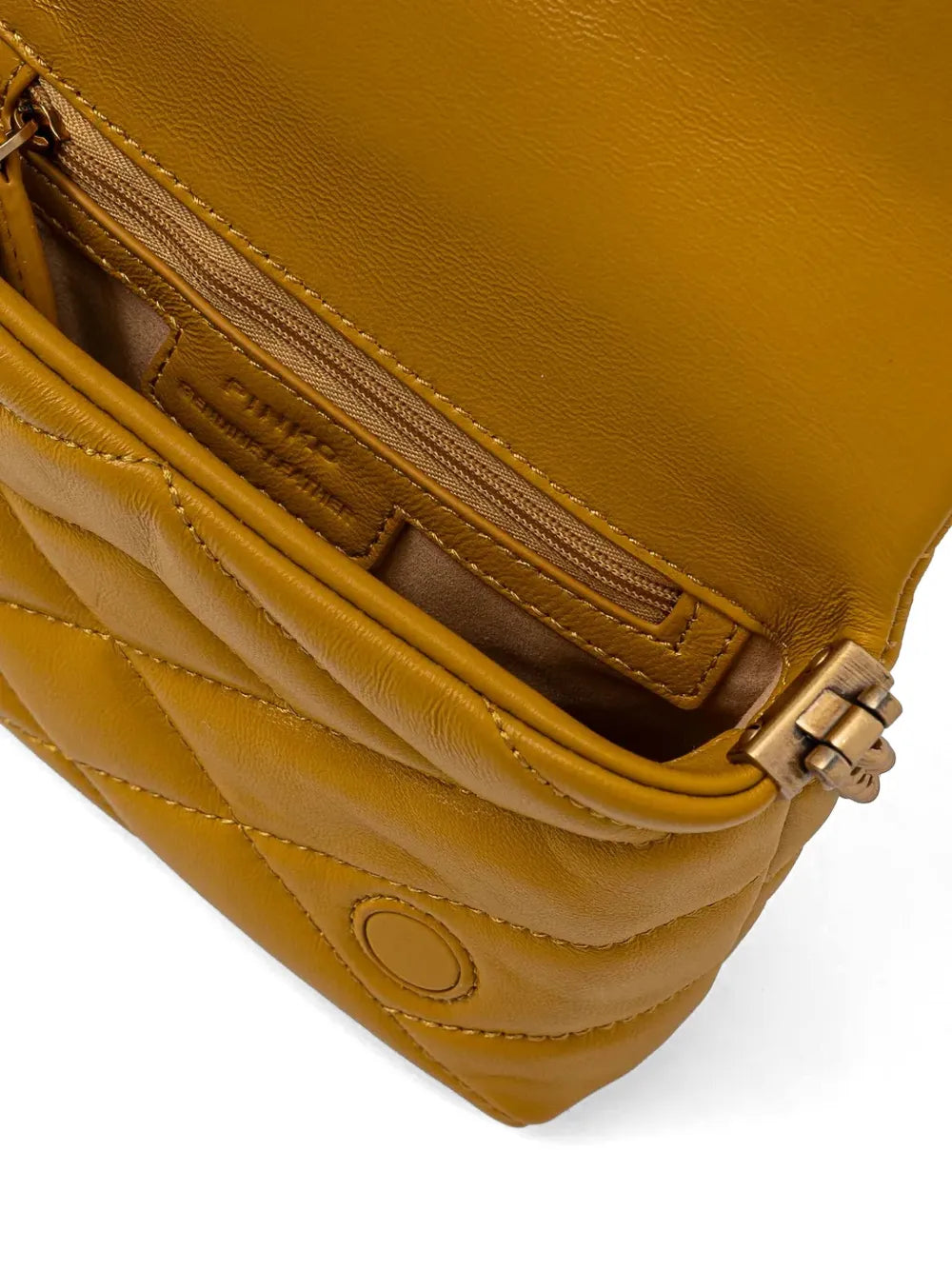 PINKOLove Click cross body bag
