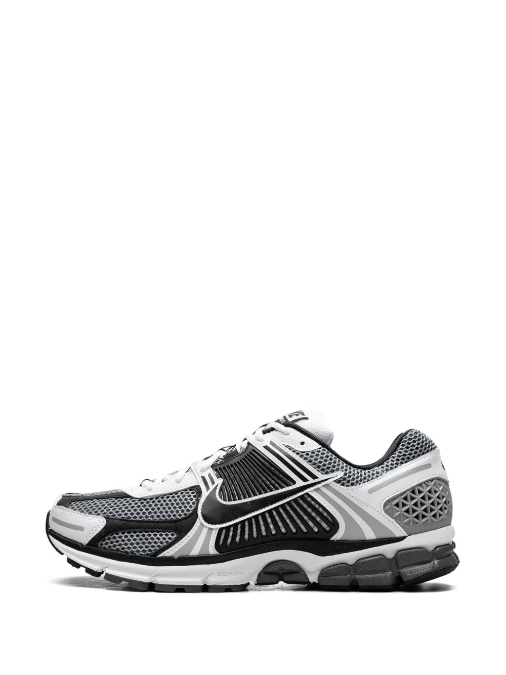 Nike Zoom Vomero 5 Se Sp Black/Metallic Silver Sneakers