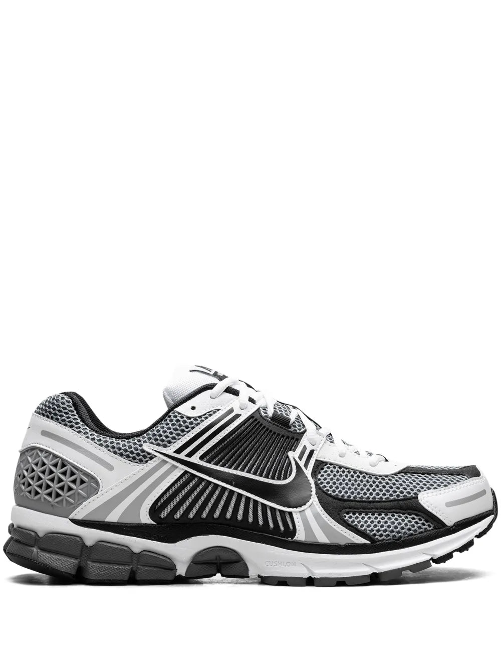Nike Zoom Vomero 5 Se Sp Black/Metallic Silver Sneakers