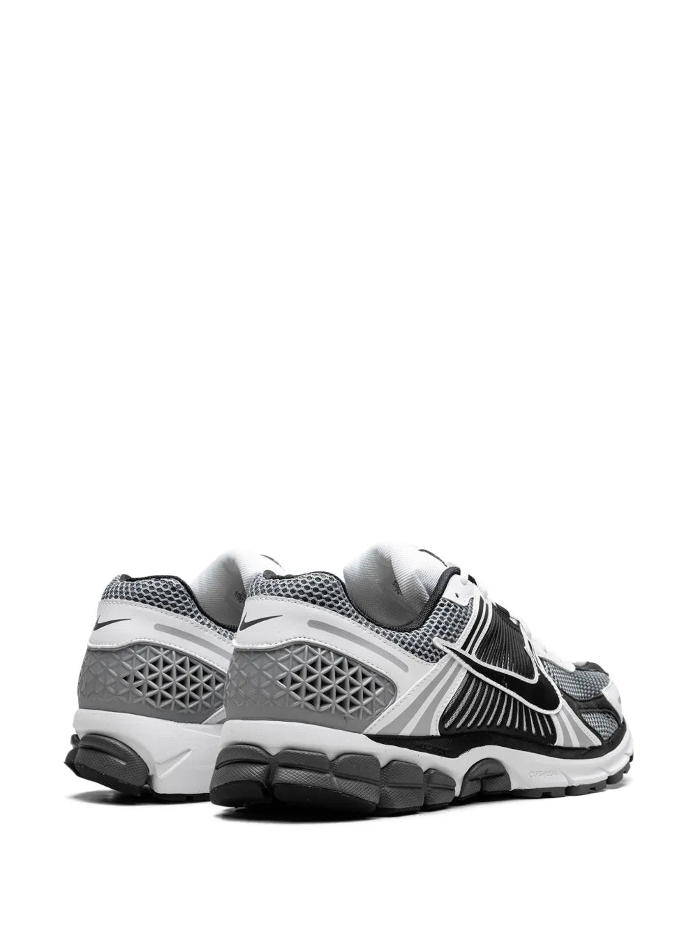 Nike Zoom Vomero 5 Se Sp Black/Metallic Silver Sneakers
