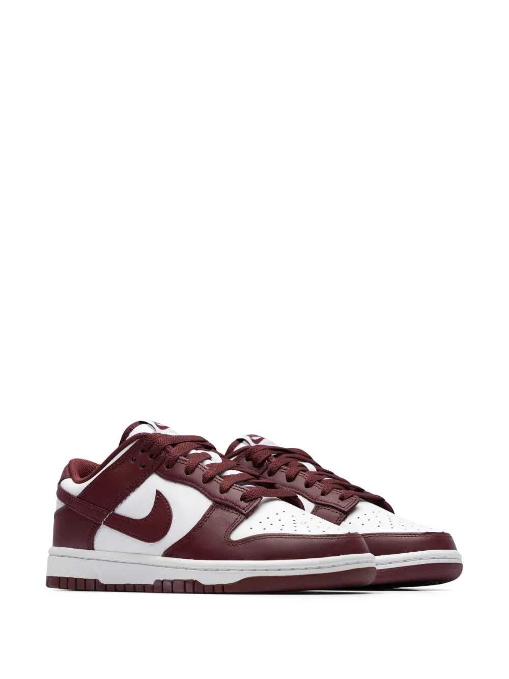 Dunk Low Retro Sneakers