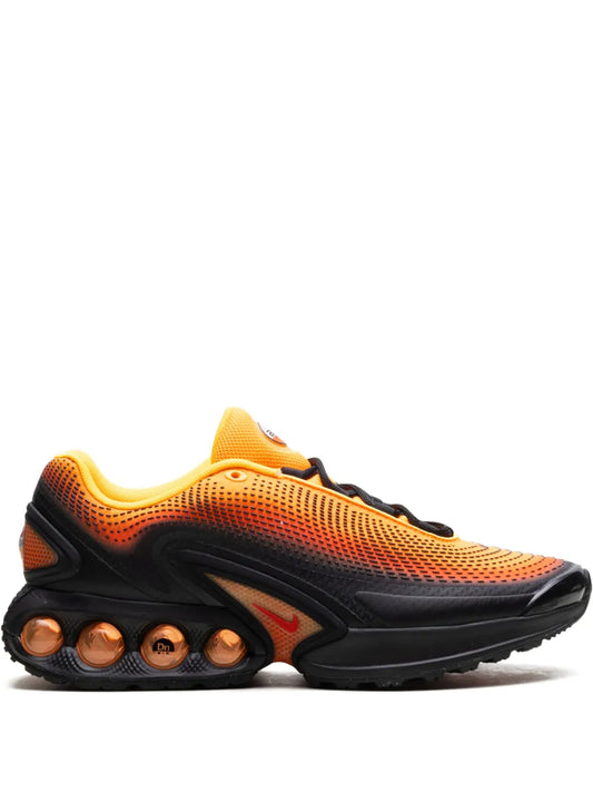 Air Max Dn Se Laser Orange Sneakers