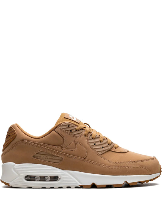 Air Max 90 Flax/Sail Sneakers