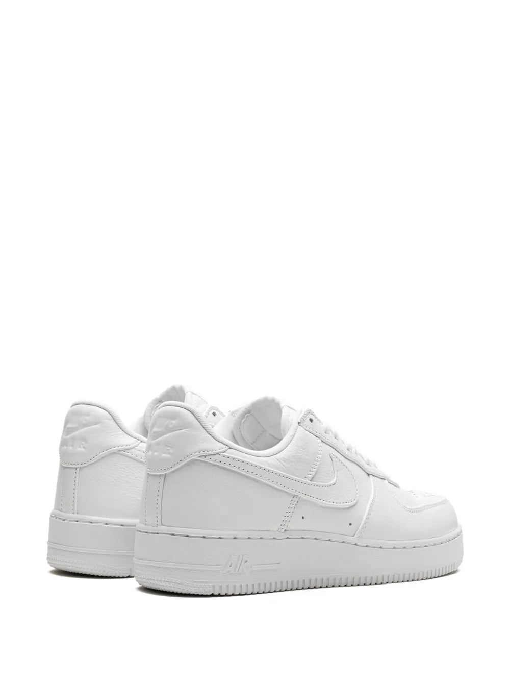 Nike X Air Force 1 Jason Voorhees Sneakers