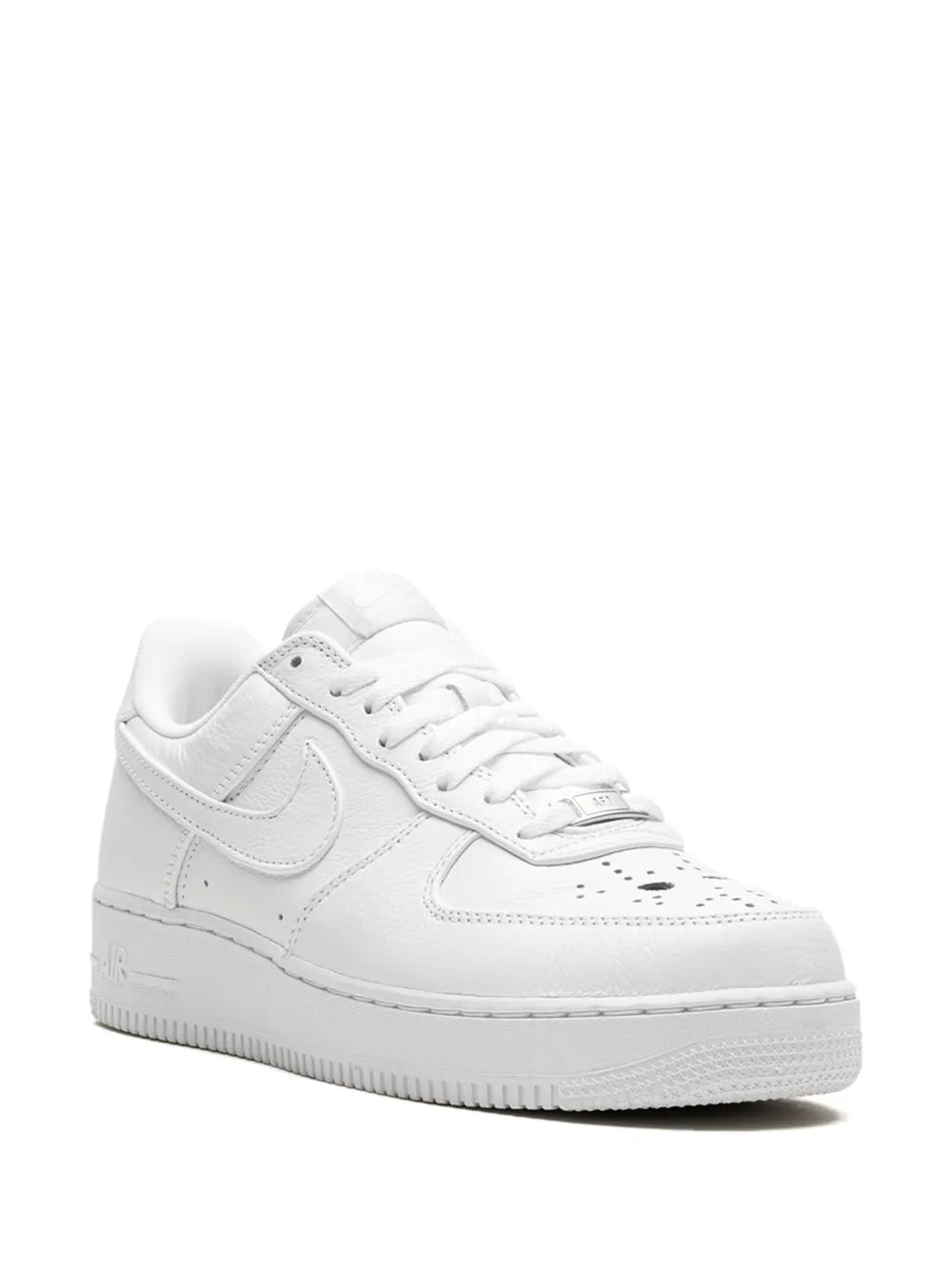 Nike X Air Force 1 Jason Voorhees Sneakers