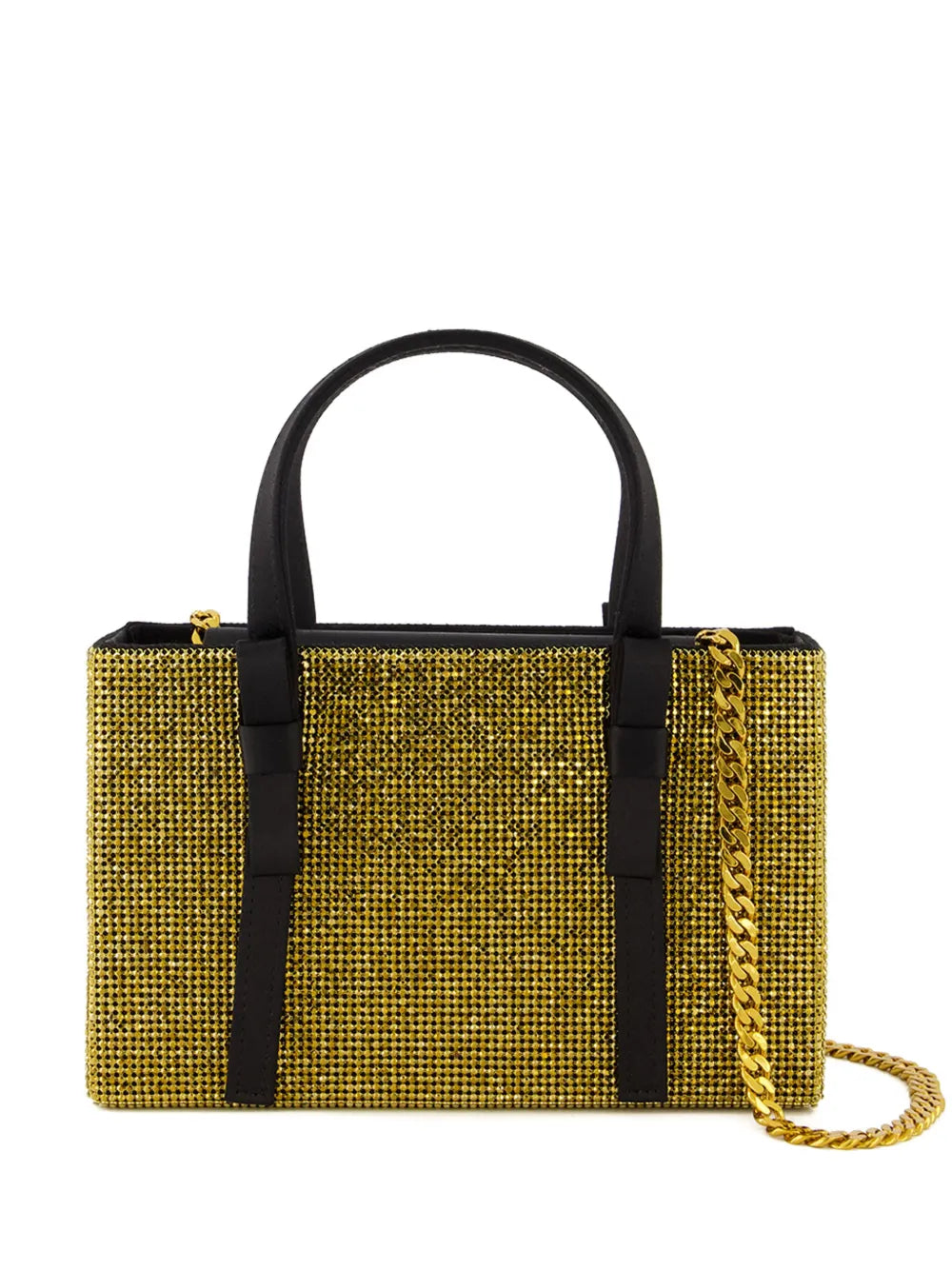 KaraMidi Bow tote bag