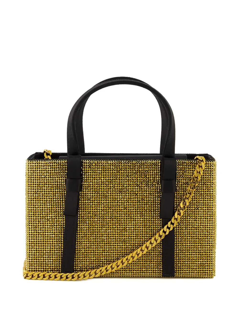 KaraMidi Bow tote bag