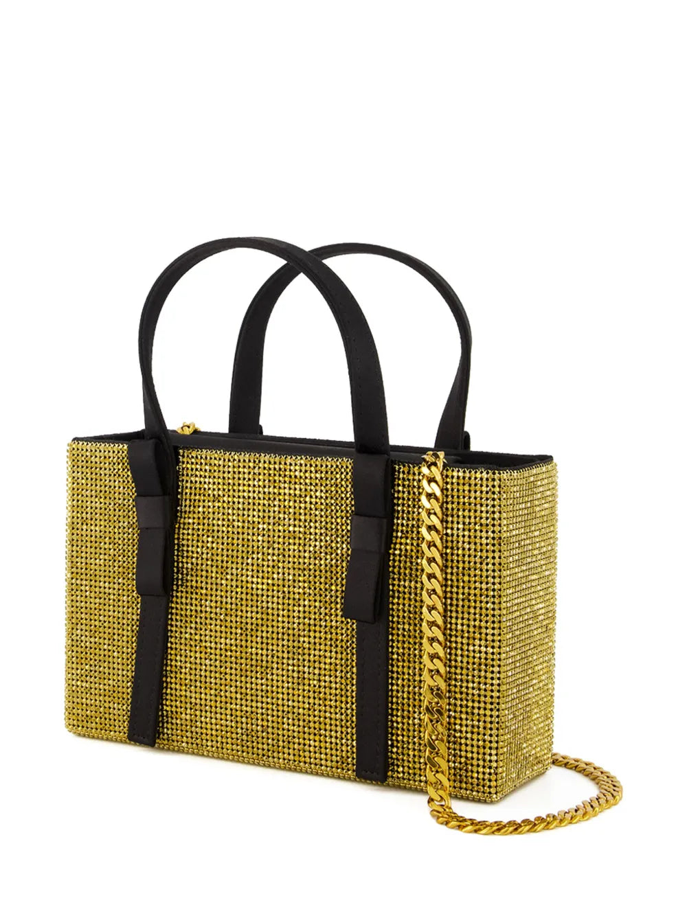 KaraMidi Bow tote bag