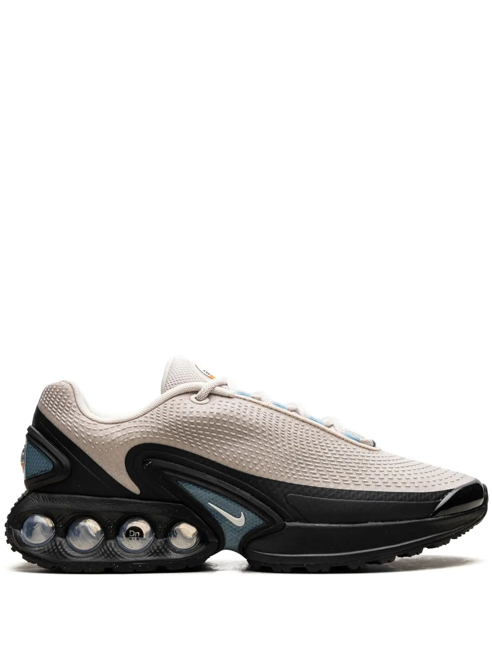 Air Max Light Orewood Brown Turquoise Sneakers
