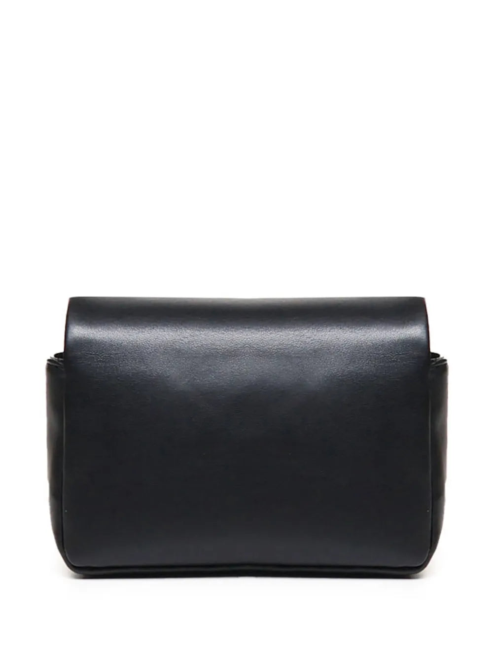 New SeasonLove Moschinologo-plaque crossbody bag