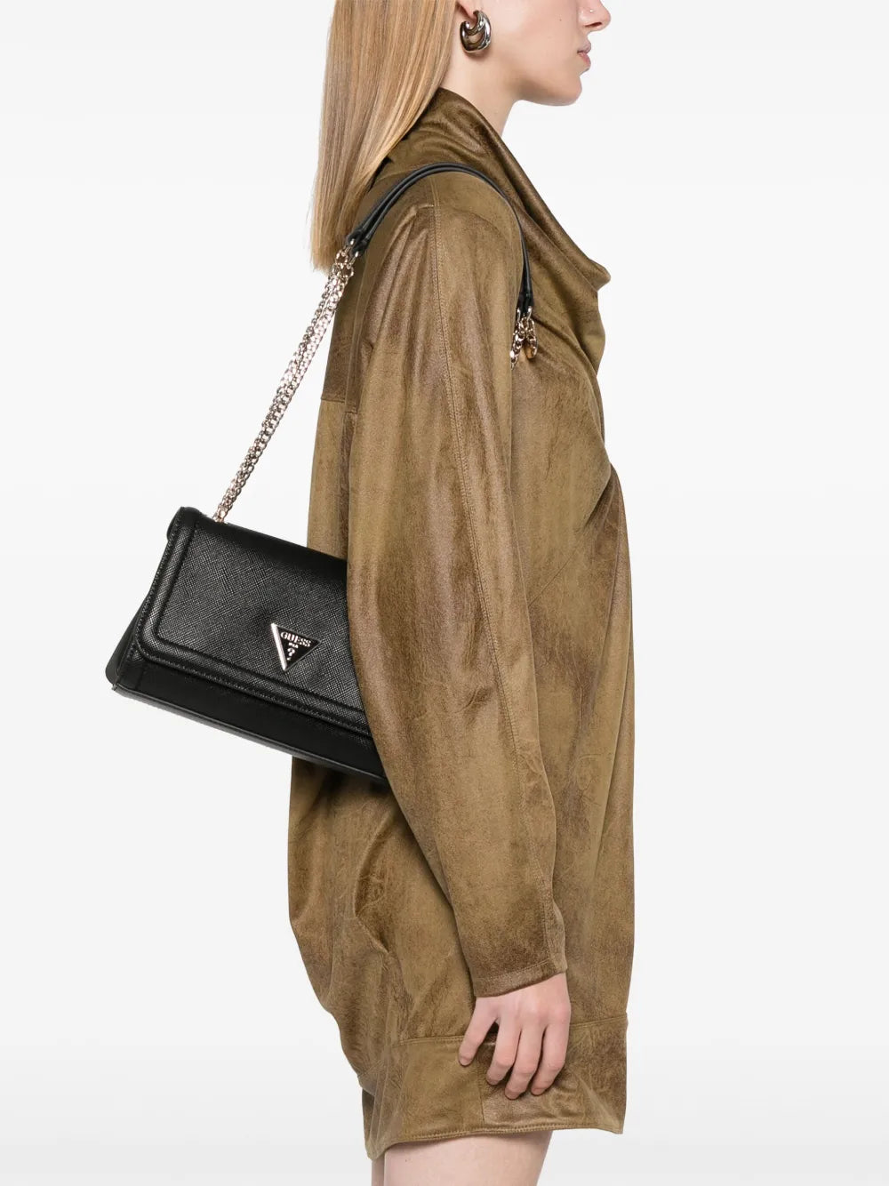 GUESS USANoelle shoulder bag