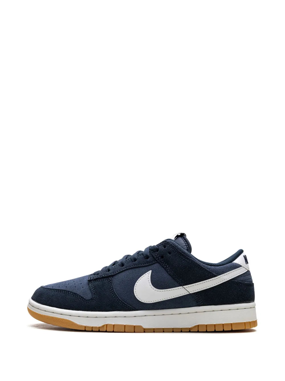 Dunk Low Retro Se Monsoon Blue - Armoury Navy/Monsoon Blue/Gum Yellow/Summit White Sneakers
