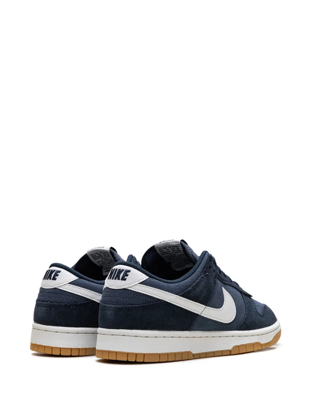 Dunk Low Retro Se Monsoon Blue - Armoury Navy/Monsoon Blue/Gum Yellow/Summit White Sneakers