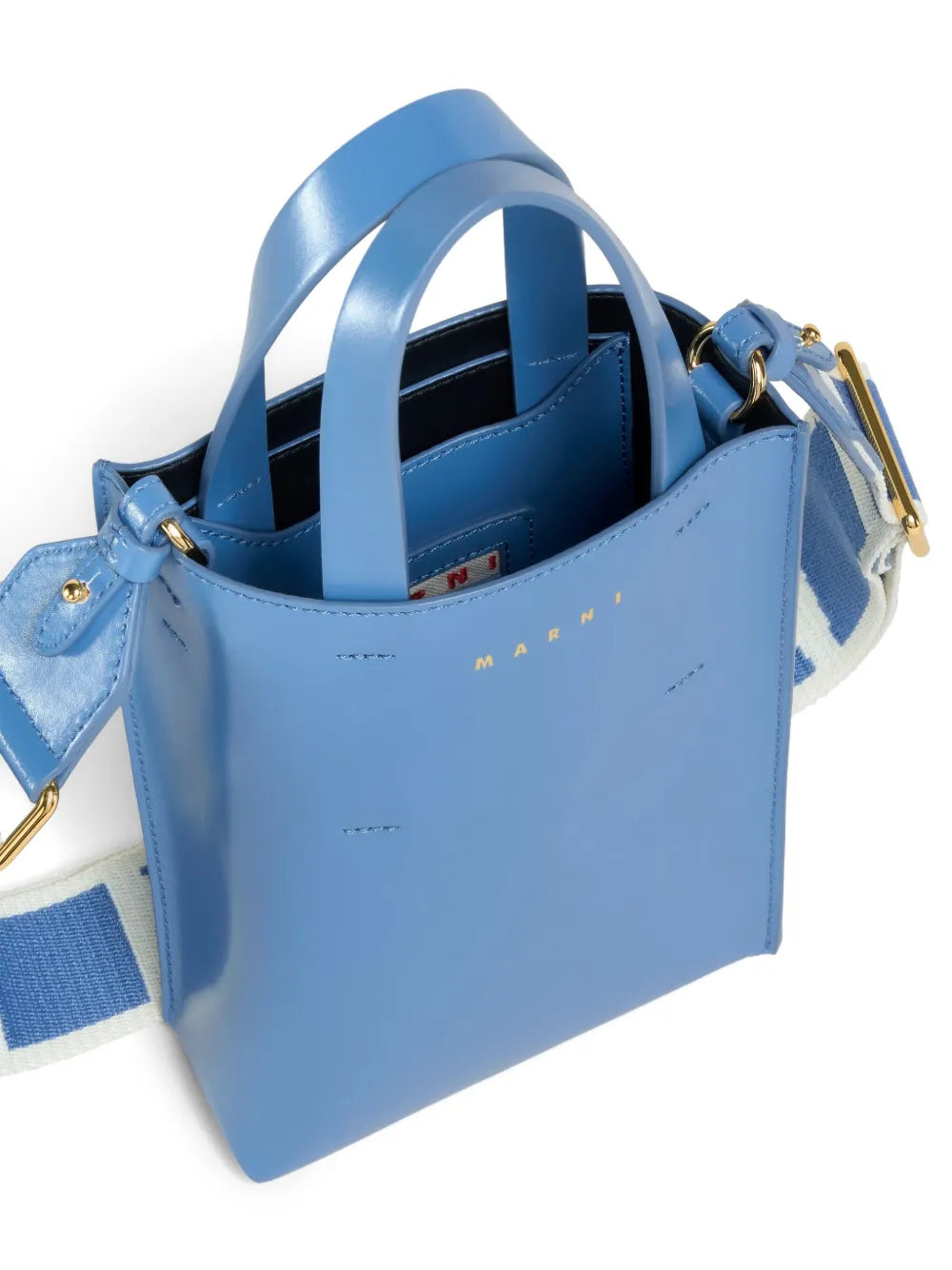 MarniMuseo tote bag