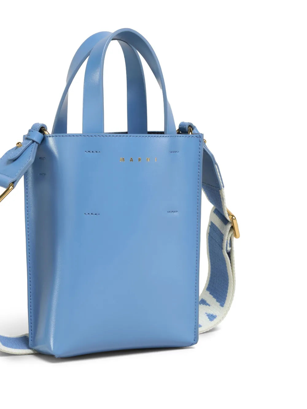 MarniMuseo tote bag
