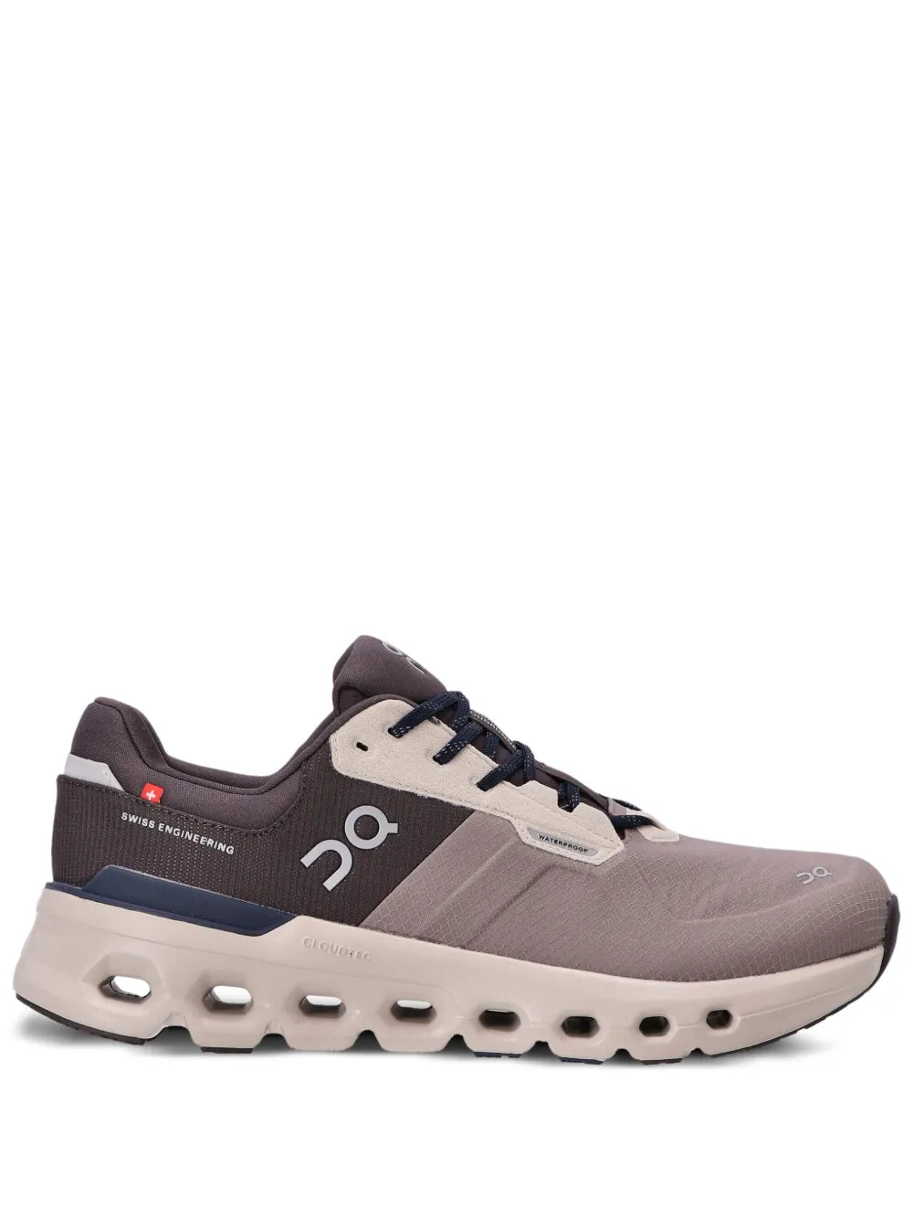 On Running Cloudrunner 2 Waterproof Trainers