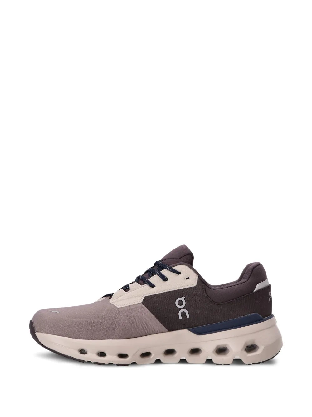 On Running Cloudrunner 2 Waterproof Trainers