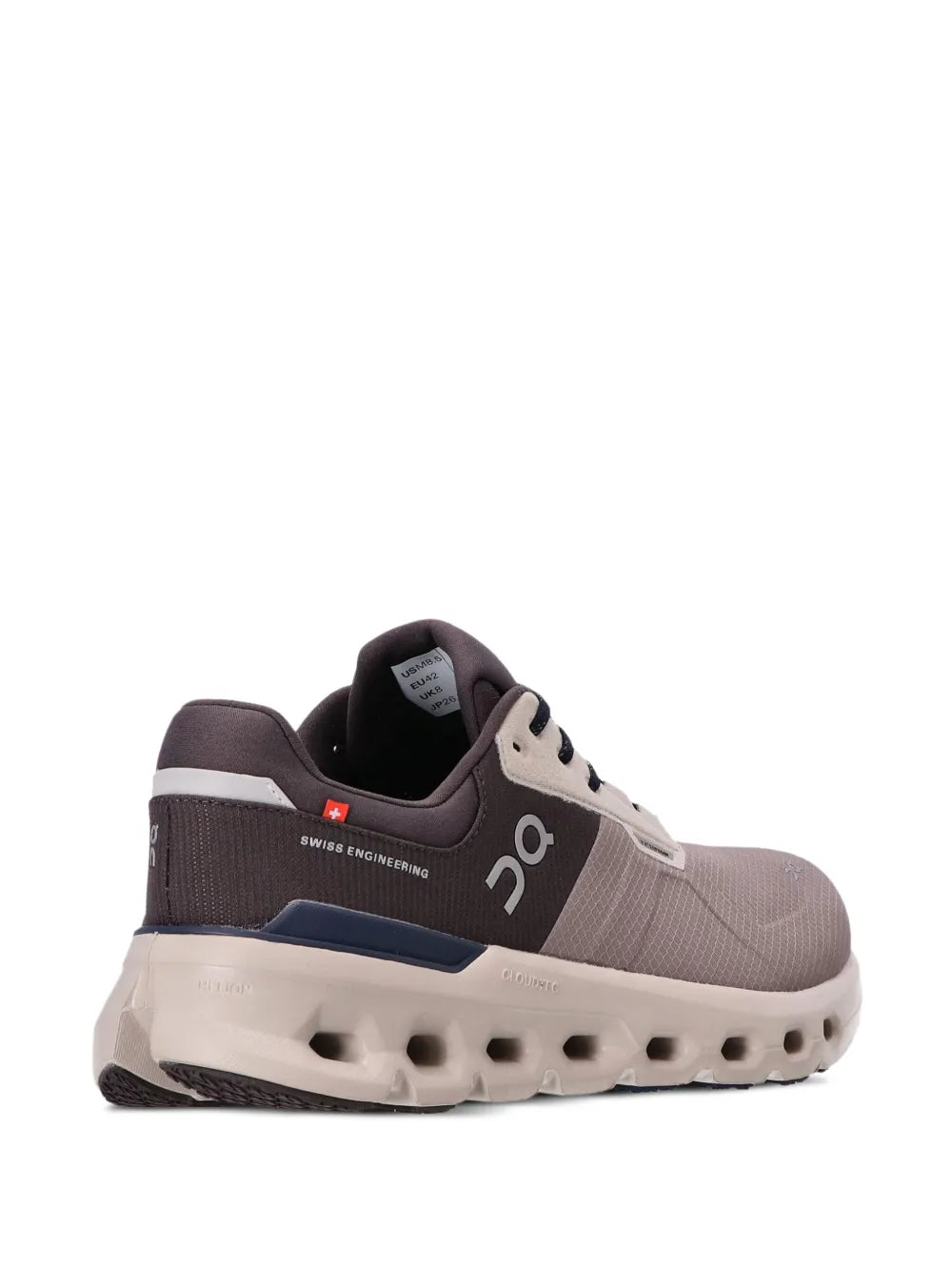 On Running Cloudrunner 2 Waterproof Trainers